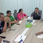 RSUD Mas Amsyar Tingkatkan Akuntabilitas Keuangan Lewat Rapat Koordinasi di BPKP Kalteng Screenshot_20251011_135433_Facebook