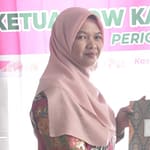 Perempuan Katingan Diharapkan Jadi Pelopor Perubahan Lewat GOW 4268293