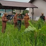 Sinergi Koramil dan Pemerintah Kecamatan Katingan Tengah Wujudkan Pembangunan Koperasi Merah Putih 537389202