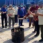 Satpol PP Katingan Bersama BPOM Tindak Tegas Peredaran Obat dan Suplemen Ilegal Screenshot_20251016_164728_Instagram