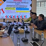 Saiful Bahas Penguatan Pendidikan Katingan di Kementerian Screenshot_20251016_165852_Opera Mini