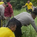 Polres Katingan Dorong Ketahanan Pangan Lewat Pengelolaan Lahan Jagung Screenshot_20251017_125911_Instagram