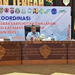 Pemprov Kalteng Siapkan Langkah Antisipasi Dini Karhutla Tahun 2026 97654