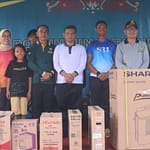 Fun Run 5K Panunjung Tarung Warnai HUT ke-80 TNI di Kasongan Screenshot_20251020_124311_Instagram