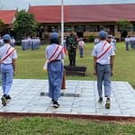 Koramil Marikit Dorong Semangat Bela Negara di Kalangan Pelajar SMAN 1 Marikit Screenshot_20251020_130146_Instagram