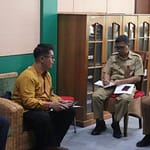 Pemkab Katingan Sambut Tim BPK RI, Firdaus: Pemeriksaan Wujud Transparansi Pengelolaan Keuangan Screenshot_20251021_112108_Instagram