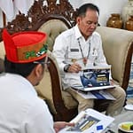 Perkuat Tata Kelola Pemerintahan, BPKP Kalteng Serahkan Laporan Eksekutif ke Gubernur Agustiar Sabran Screenshot_20251021_144050_Facebook