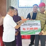 Warga Kamipang Terima Bantuan Rumah Layak Huni dari Pemkab Katingan Screenshot_20251022_110307_Instagram