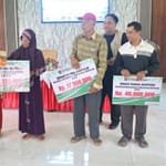 Wujudkan Keadilan Sosial, Pemkab Katingan Salurkan Bantuan Rumah Layak Huni Screenshot_20251022_110333_Instagram