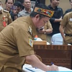 Pemkab Katingan Perkuat Kemitraan dengan Perusahaan Tambang, Fokus pada Peningkatan PAD dan Lapangan Kerja Screenshot_20251022_113658_Instagram