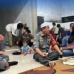 TRC Satpol PP dan Damkar Katingan Kawal Kepulangan Warga yang Sempat Hilang dengan Pendekatan Kemanusiaan Screenshot_20251023_094429_Facebook