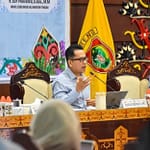 Pemprov Kalteng Gandeng KPK Tingkatkan Integritas dan Akuntabilitas Pengelolaan Pajak Daerah 527282826