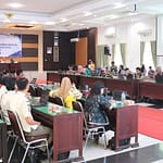 Katingan Mantapkan Reformasi Birokrasi Lewat Peta Proses Bisnis 62728292