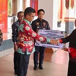Momentum Sumpah Pemuda, Firdaus Tekankan Pentingnya Peran Generasi Muda dalam Pembangunan Daerah Screenshot_20251024_174950_Instagram