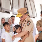 Gubernur Agustiar Sabran Tinjau Sekolah Rakyat Wujudkan Pendidikan Humanis di Kalteng WhatsApp Image 2025-10-29 at 17.21.13