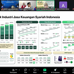 Sinergi OJK dan Universitas Muhammadiyah Perkuat Ekosistem Halal image (1)