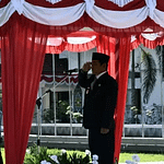 Peringatan Hari Kesaktian Pancasila, Wabup Buntok Tegaskan Pentingnya Ideologi Bangsa image (1)