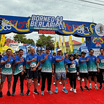 OJK Kalteng Ajak Warga Hidup Sehat dan Melek Keuangan image (1)