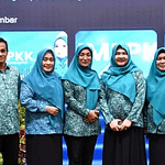 Kolaborasi PKK dan Posyandu Wujudkan Keluarga Sejahtera di Kalimantan Tengah image (2)