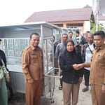 Wabup Firdaus Ajak Pelaku Koperasi Bangun Semangat Ekonomi Desa image