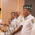 Pemkab Barito Selatan Rotasi 14 Pejabat Eselon Dua Baru image (3)