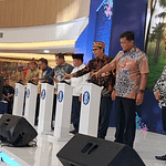 Borneo Decafest – Pesona Tambun Bungai 2025 Resmi Bergulir, Festival Digital dan Budaya Satukan Semangat Inovasi Kalimantan Tengah image