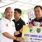 Turnamen Golf Harjad Barsel Jadi Ajang Promosi dan Silaturahmi kabupaten-barsel-00