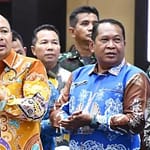 Pemkab Barsel Fokus Perkuat Mitigasi Karhutla Berbasis Komunitas kabupaten-barsel-78