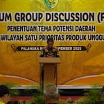 Pemko Palangka Raya Bahas Penetapan Produk Unggulan Tiap Wilayah 216f08f2-e226-4d28-8396-acc502bc17c1-660×330