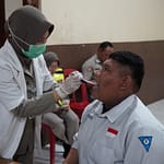 RS Bhayangkara Palangka Raya Gelar Pemeriksaan Kesehatan Siswa Hasanka 242c88fa-7c18-4927-8f0d-69e668baf972-768×512