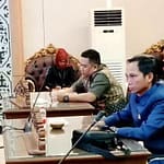 Gangguan Listrik Dua Desa Dibahas Serius Dalam Rapat DPRD Barito Utara Bersama PLN DPRD-RDP-dengan-PLN-750×375
