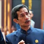 Habib Sayid Dorong Pemerataan Pembangunan di Wilayah DAS Barito: Jangan Ada Daerah yang Tertinggal 0191716161