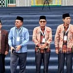 Ratusan Peserta Ikuti MTQH XXXIII Kalteng Hari Ketiga LPTQ-750×375