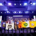 Aroma Lokal Kalimantan Tengah 'Harum' di Ajang Nasional Melalui Parfum Roll On Atsiri UPR Mahasiswa UPR Raih Prestasi di KMI EXPO 2025__2