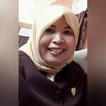 Kinerja Investasi Kalteng Melesat, DPRD Dorong Pemerintah Jaga Iklim Usaha yang Ramah Investor Noor Fazariah Kamayanti2