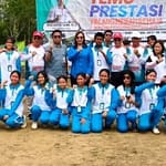 Semangat Kemanusiaan Pelajar Menguat Dalam Temu Prestasi PMR Barito Utara 2025 Prestasi-PMR-750×339