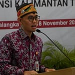 Sinergi TPAKD Kalteng Perkuat Arah Pengembangan Ekonomi Daerah Primanadanu