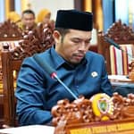 Dorong Pemerataan Pendidikan, Tomy Irawan: Sekolah Rakyat Harus Jadi Harapan Baru Anak Daerah 71910191