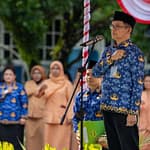 UPR Teguhkan Nilai Kebangsaan pada Upacara Hari Pahlawan 10 November UPR-12-1536×864