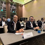 Fairid Naparin Ikuti Program Kepemimpinan Lemhannas di Singapura WhatsApp Image 2025-11-11 at 10.59.54