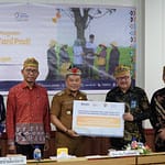 Peluncuran Program AUTP 2025 Perkuat Ketahanan Pangan Kalimantan Tengah WhatsApp Image 2025-11-25 at 11.37.46