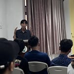 Pelatihan Kepemimpinan Mahasiswa Bahas Transformasi Organisasi Berkelanjutan WhatsApp Image 2025-11-30 at 17.20.37