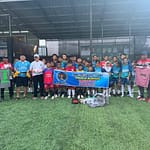 Kegiatan Sosial SIWO Kalteng Perkuat Antusias Sepakbola Usia Dini ba1c0e99-70cd-477d-be48-8be94610a4c3-768×512