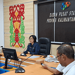 Produksi Jagung Kalteng Capai 41 Ribu Ton Sepanjang 2025 image