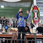 Musabaqah Tilawatil Qur’an dan Hadits ke-XXXIII Dibuka di Barito Utara image