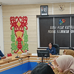 Oktober 2025, Nilai Tukar Petani Kalimantan Tengah Naik 0,47 Persen image