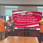 OJK Tegaskan Penyidikan Perasuransian Tuntas Usai Temuan Penggelapan Premi Foto 1