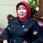 Pemerataan Layanan Medis Pedalaman Jadi Sorotan DPRD Barito Utara Ir. Hj. Mery Rukaini, M.I.P__6