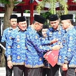 HUT ke-54 KORPRI, Wagub Ajak ASN Kalteng Perkuat Loyalitas dan Layani Publik secara Profesional 82726262