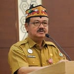 Kalimantan Tengah Perkuat Ketahanan Iklim Lewat Konsultasi Publik Rencana Aksi Adaptasi 91717171